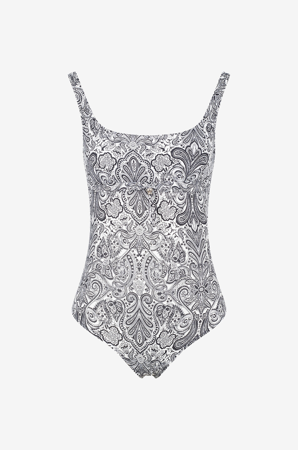 Maillot de bain imprimé Ciclamino