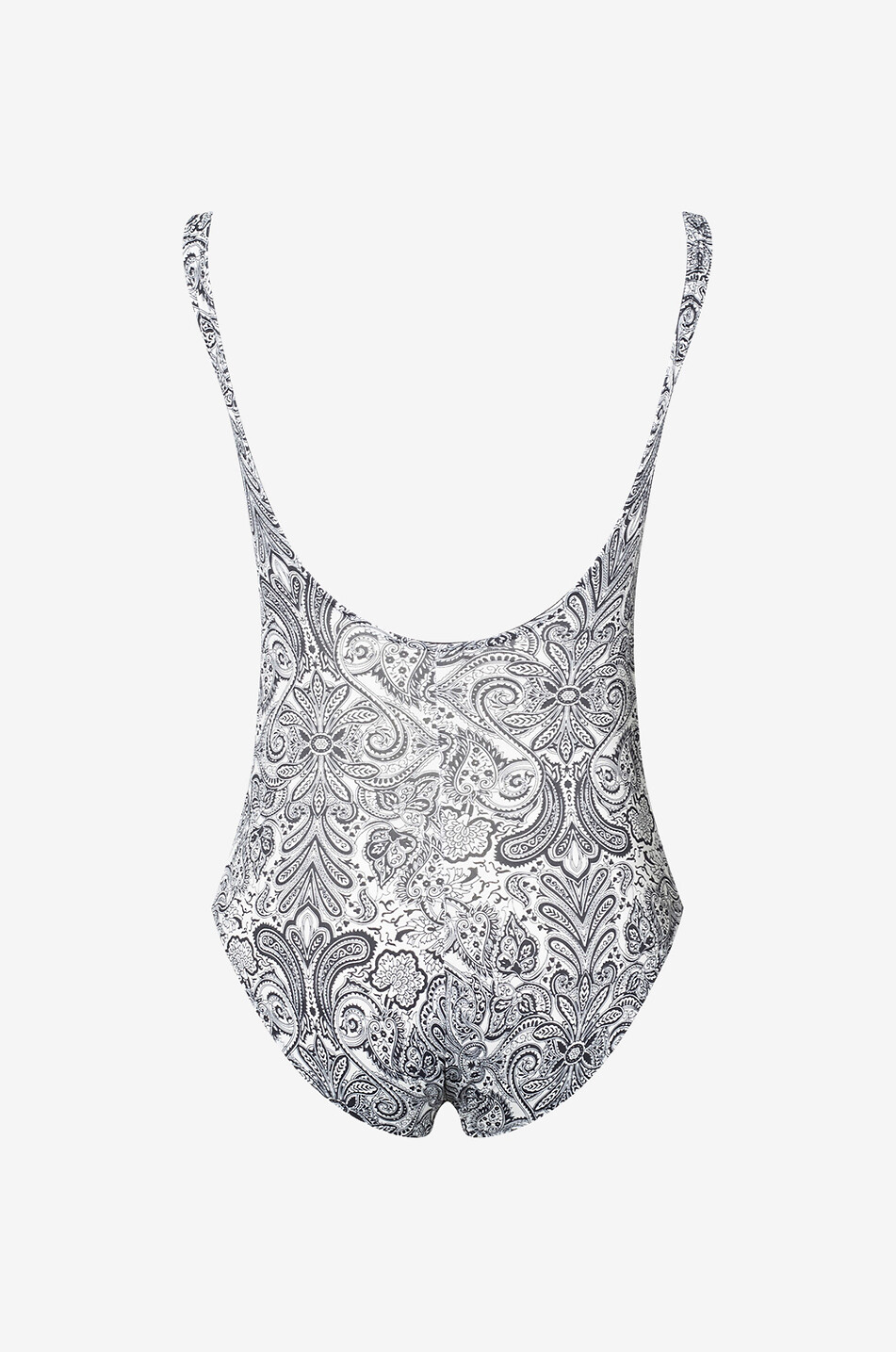 PALADINI Maillot de bain imprimé Ciclamino Femme MULTICOLORE 2
