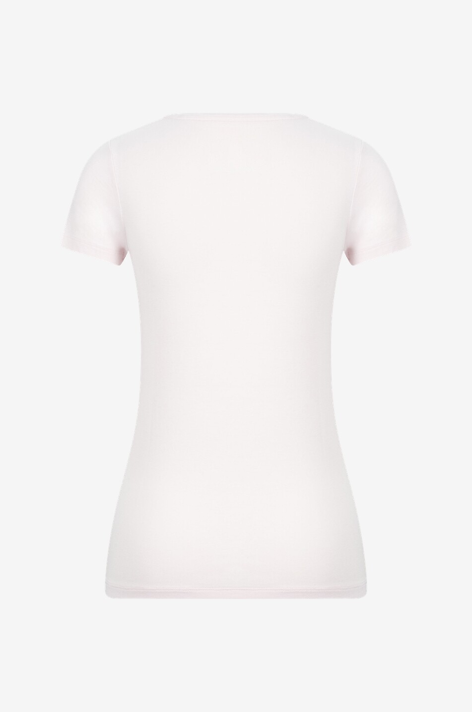 T-shirt à manches courtes en viscose