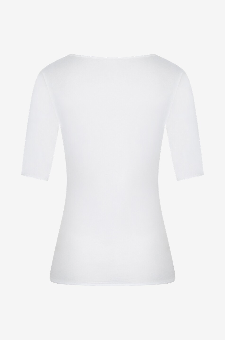 T-shirt à manches courtes en viscose