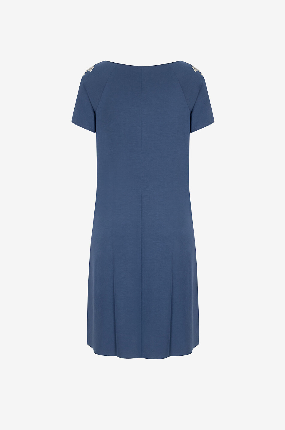 Chemise de nuit en modal Polly/S