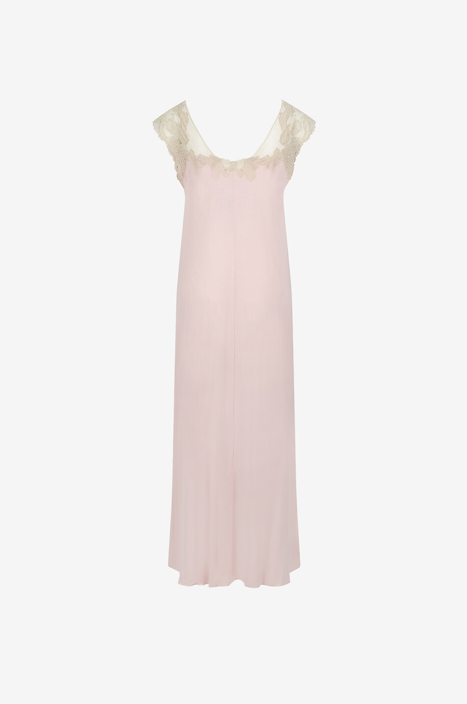 Prudence L modal nightdress