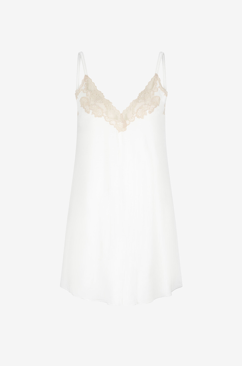 Nachthemd aus Modal Patty/X