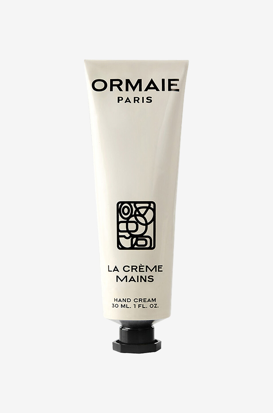Parfümierte Jasmin- und Orangenblütenhandcreme - 30 ml