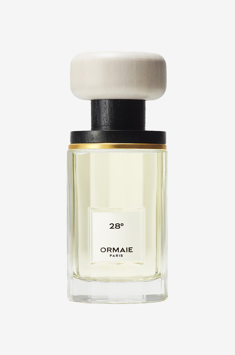 Eau de Parfum 28° - 100 ml