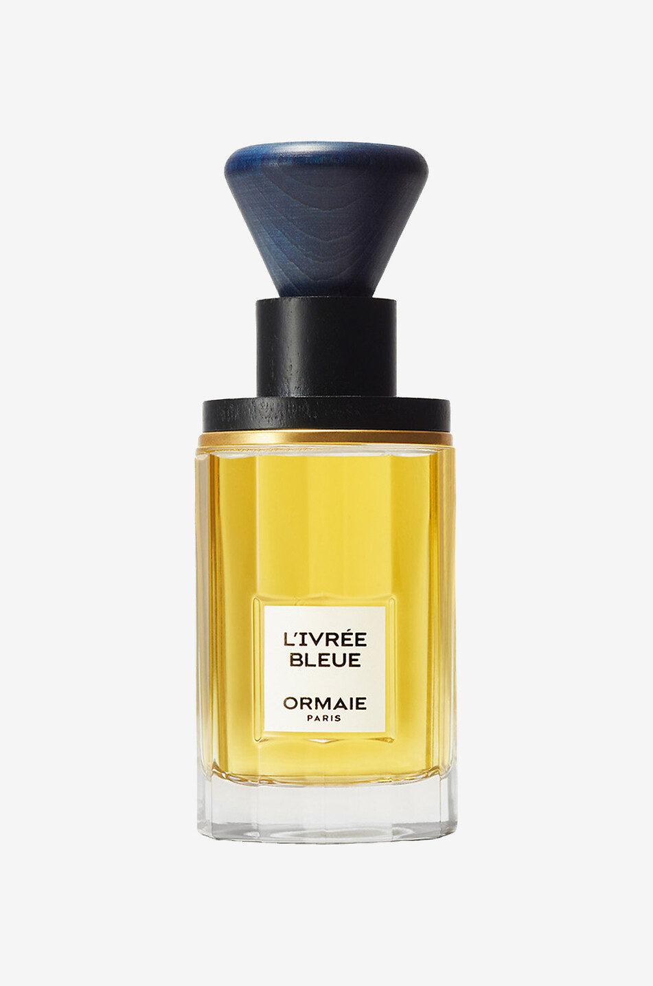 L'Ivrée Bleue eau de parfum - 100 ml