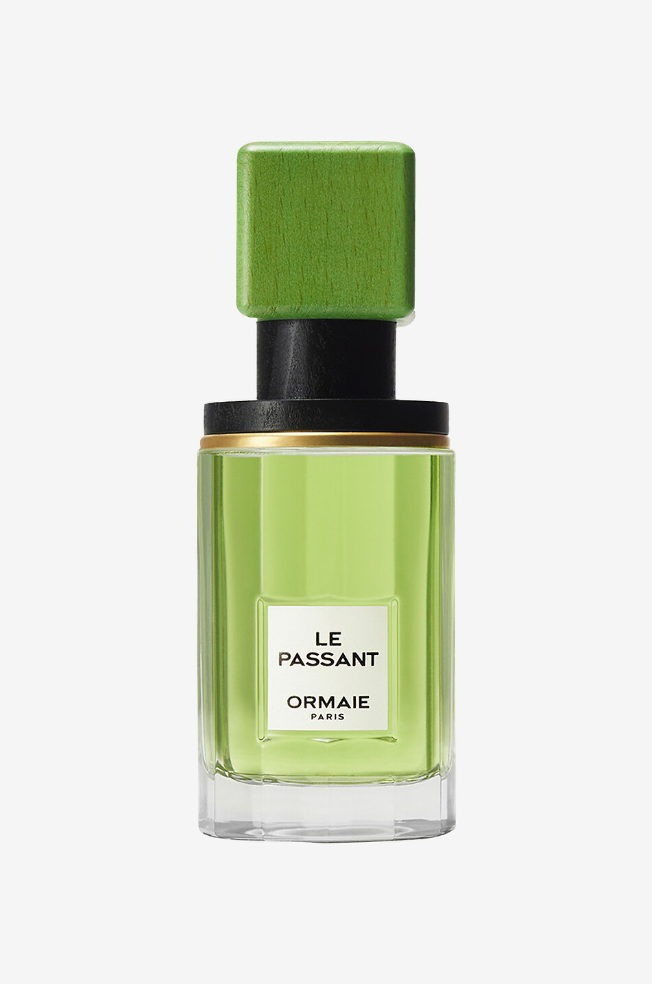 ORMAIE Eau de Parfum Le Passant - 100 ml Unisex Farblos 1