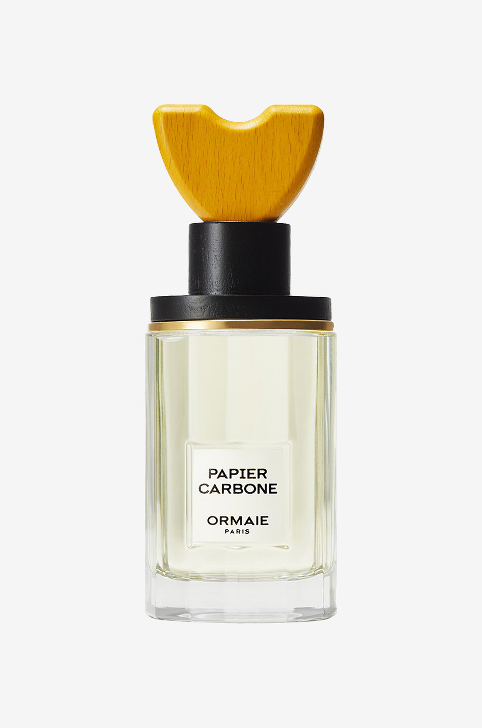 ORMAIE Eau de Parfum Papier Carbone - 100 ml Unisex Farblos 1