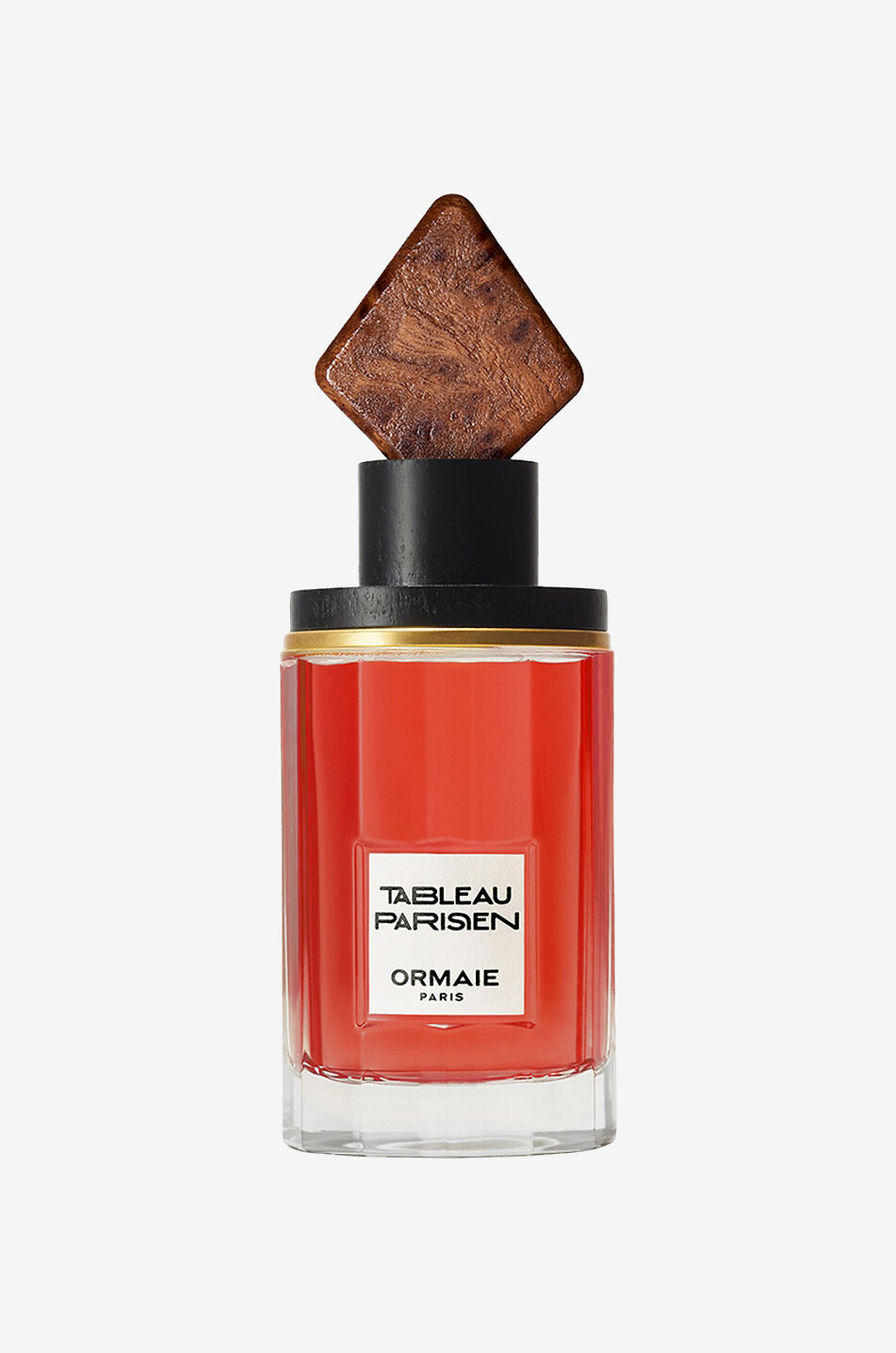ORMAIE Tableau Parisien eau de parfum - 100 ml Unisex Colourless 1