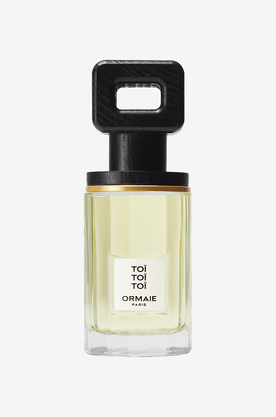 ORMAIE Eau de Parfum Toï Toï Toï - 100 ml Unisex Farblos 1