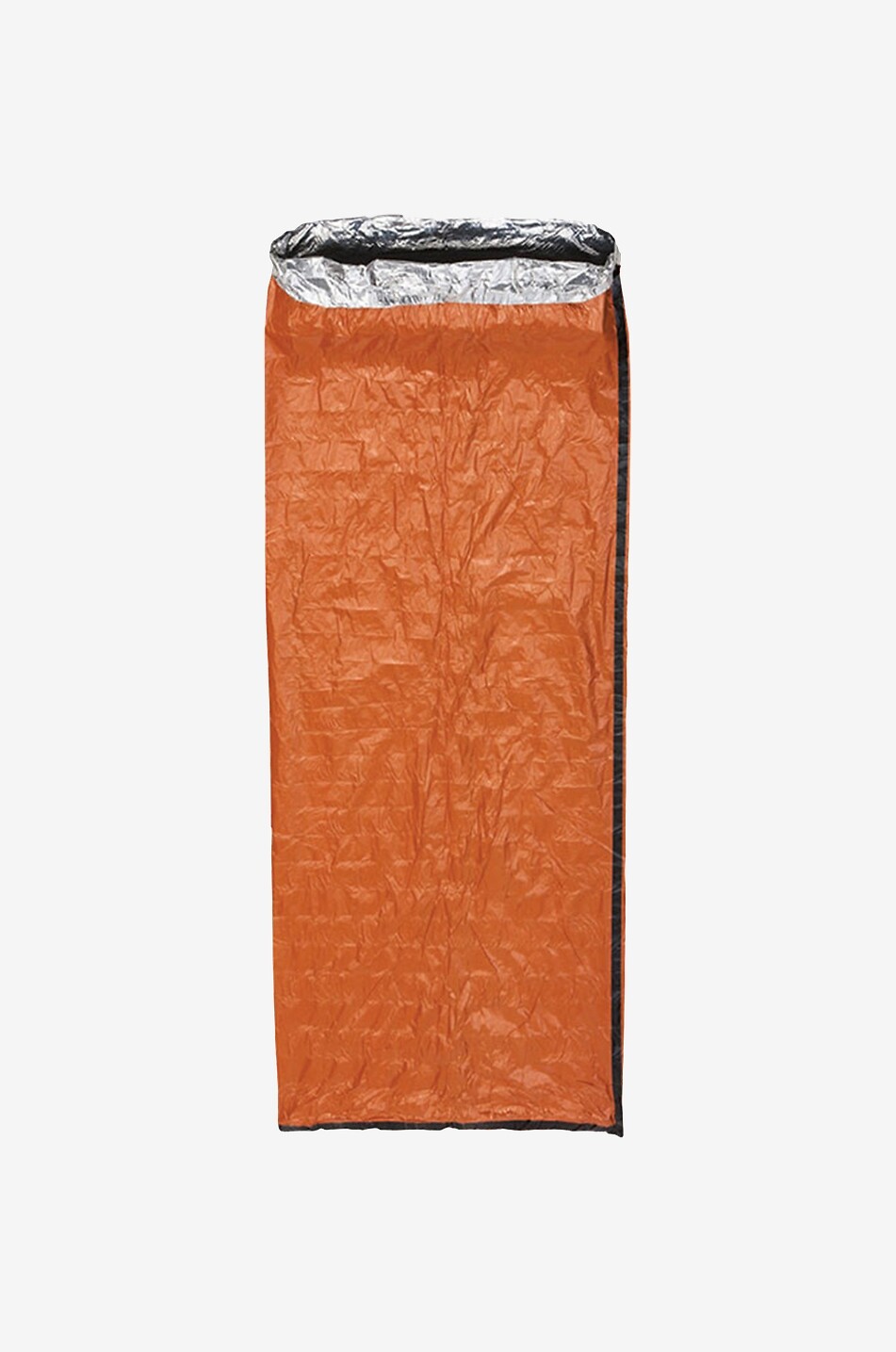 ARVA Leichter Wanderschlafsack Emergency Bivvy Damen Farblos 1