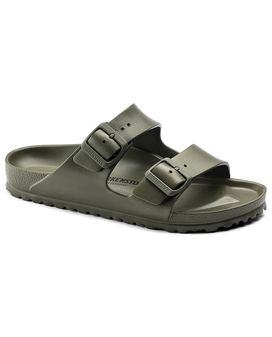 Arizona flat EVA mules