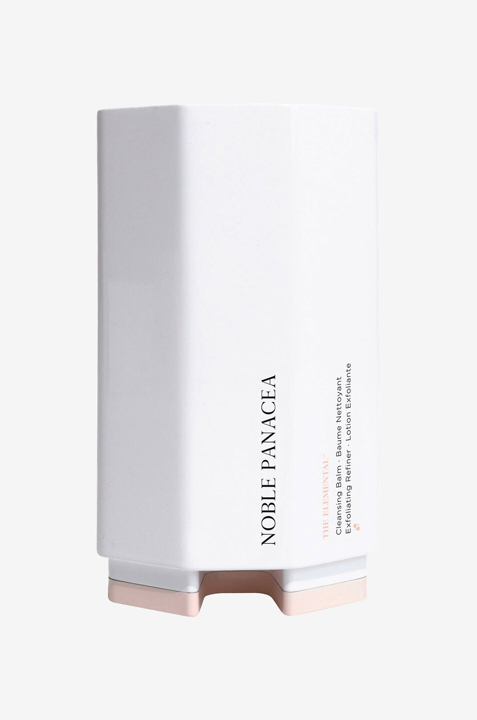 Baume nettoyant et lotion exfoliante The Elemental NP - 30 doses