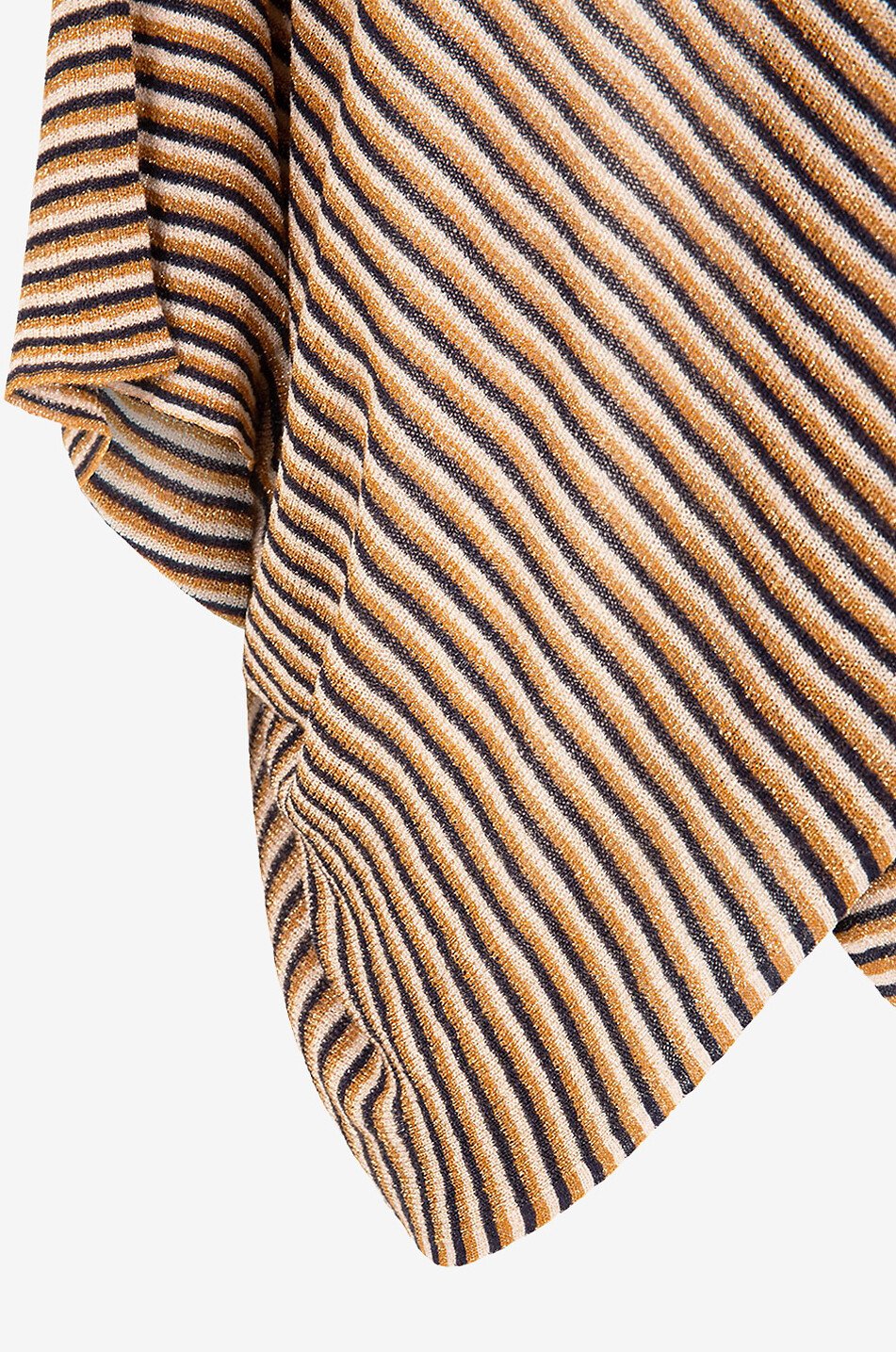 MOMONI Cardigan en viscose Divina Femme MULTICOLORE 3