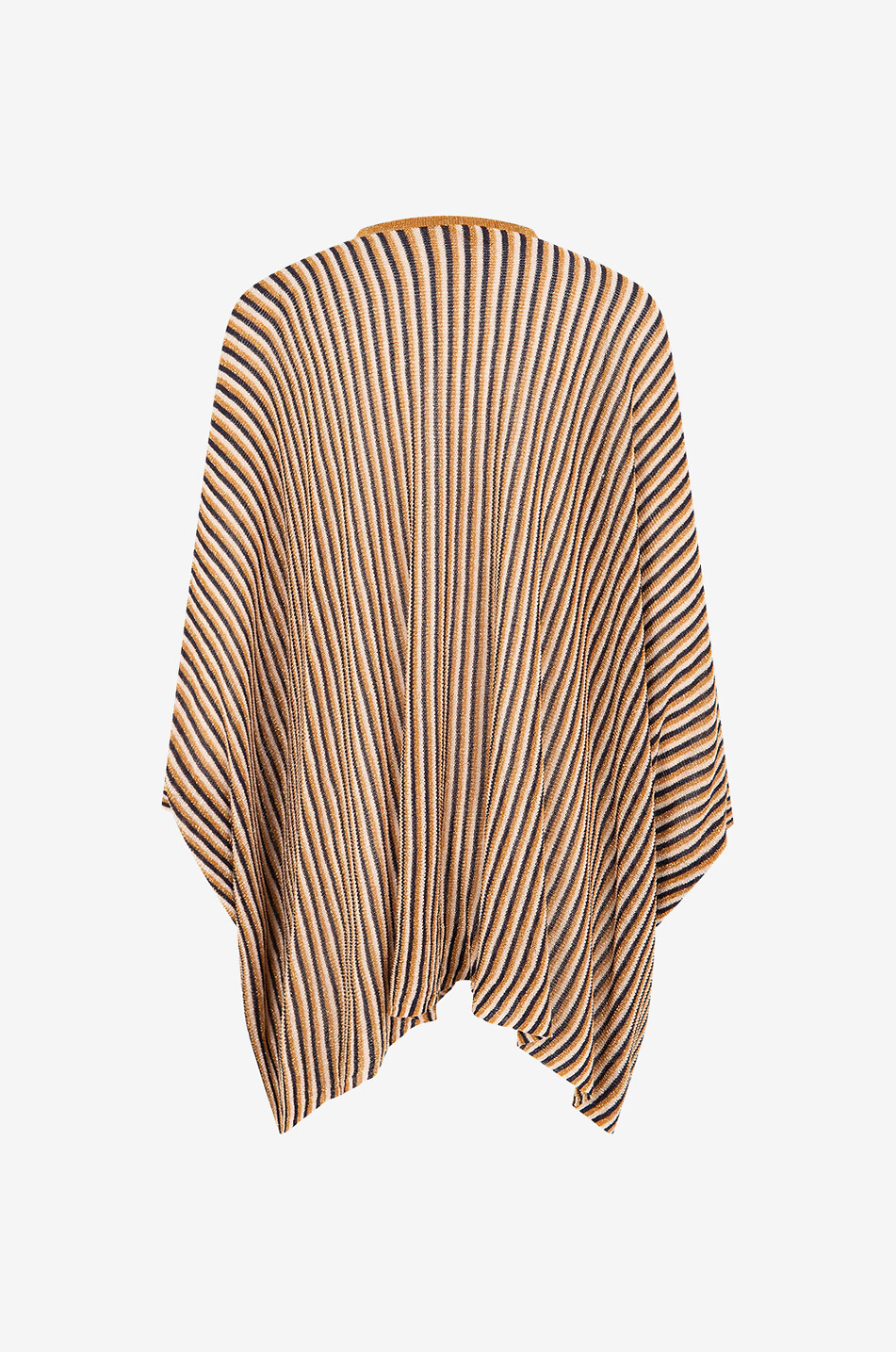 MOMONI Cardigan en viscose Divina Femme MULTICOLORE 2