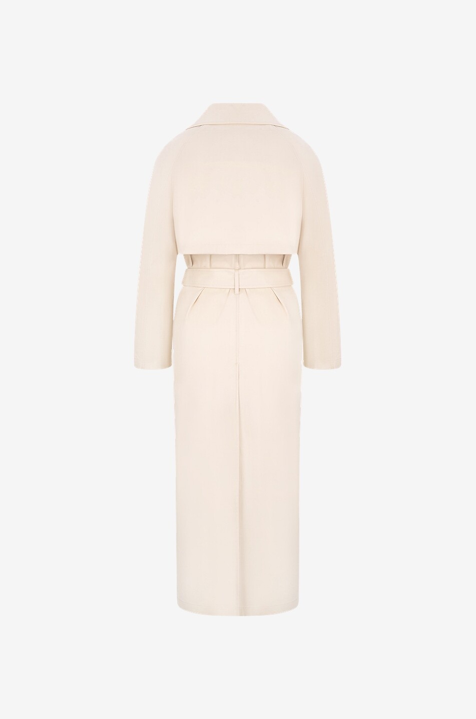 Trench en coton