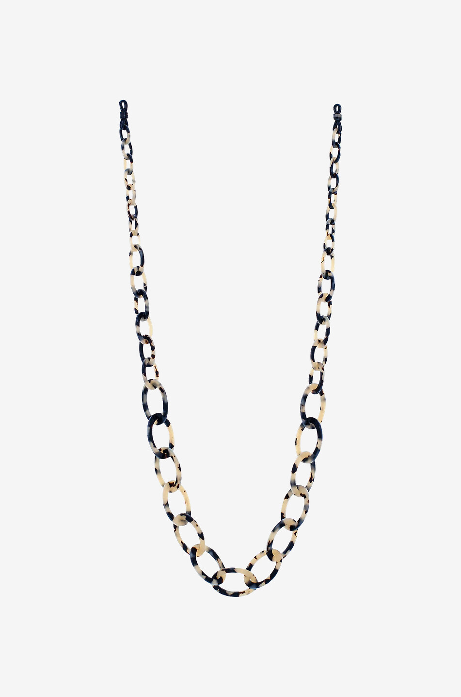 Smiley Nature Inspired Light Tokyo eyewear chain