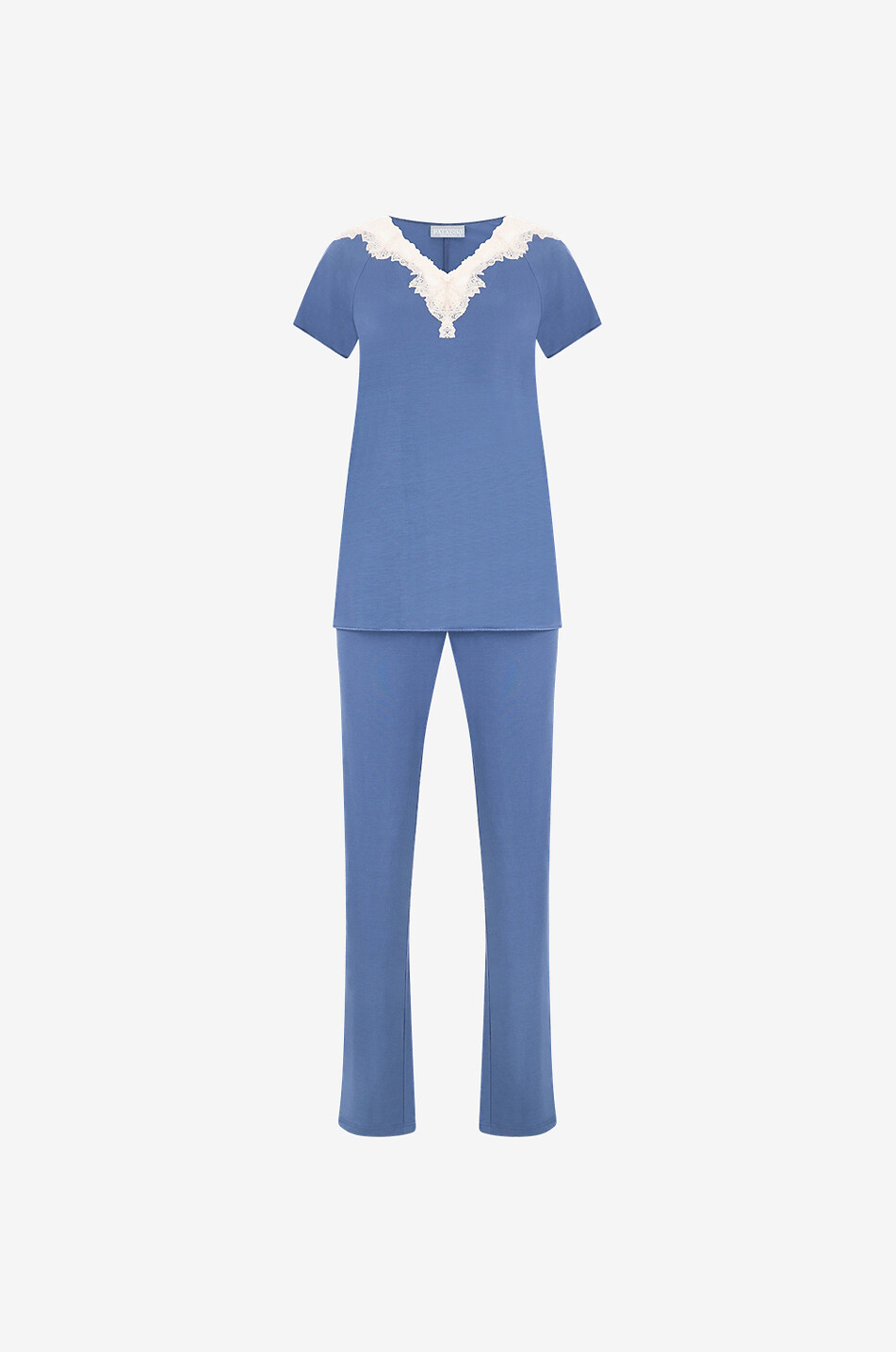 Ensemble de pyjama en modal Prunella