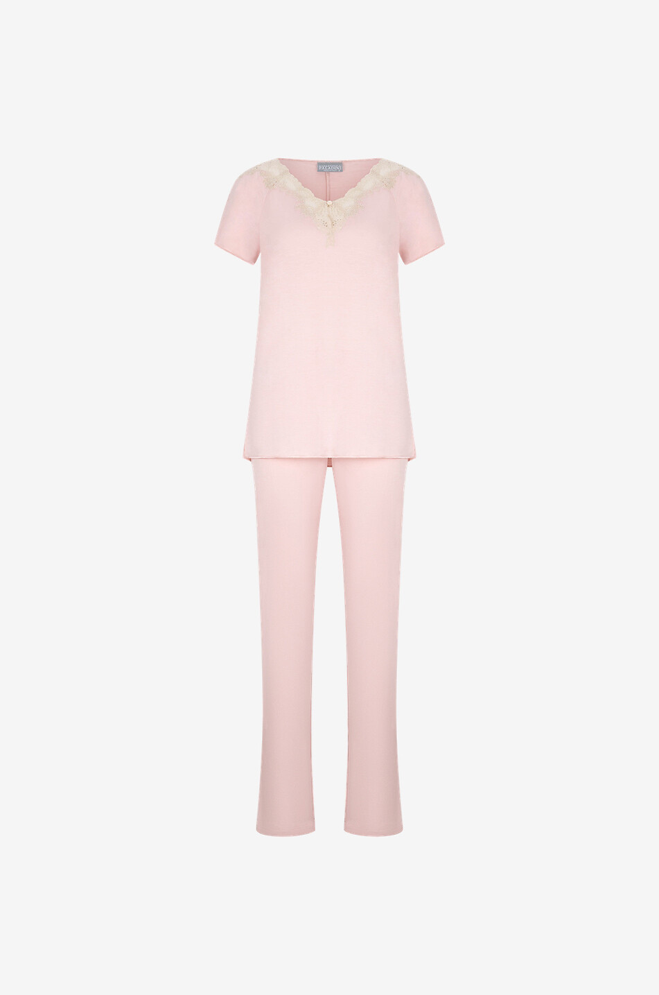 Prunella modal pyjama set