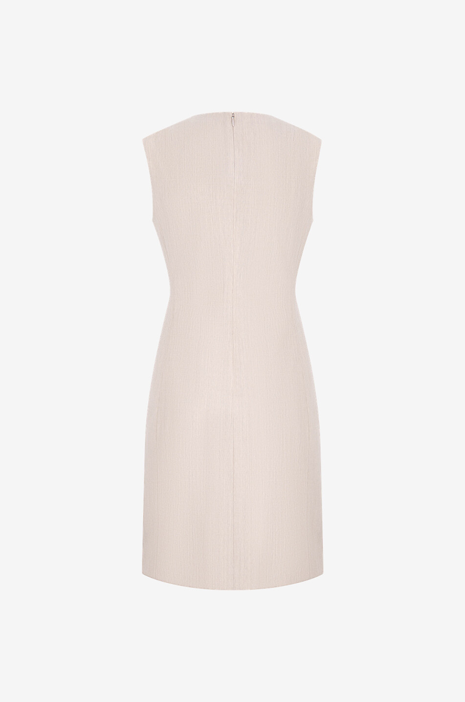 theory beige dress Theory main image 1