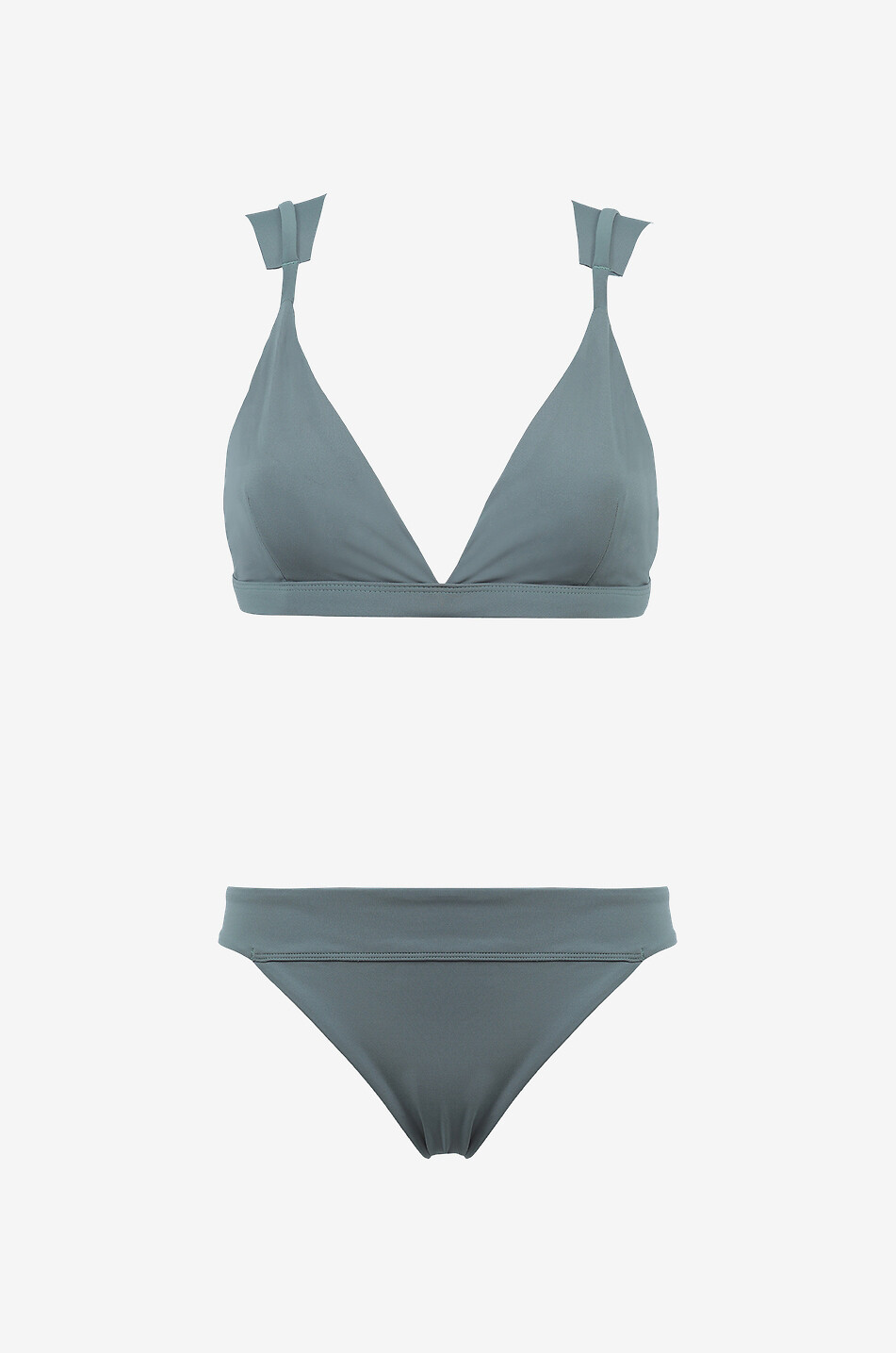 Bikini triangle Umberto