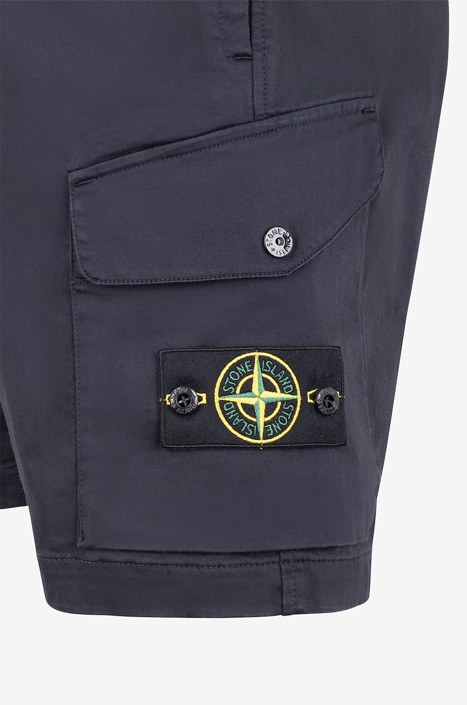 Stone island cargo shorts navy deals