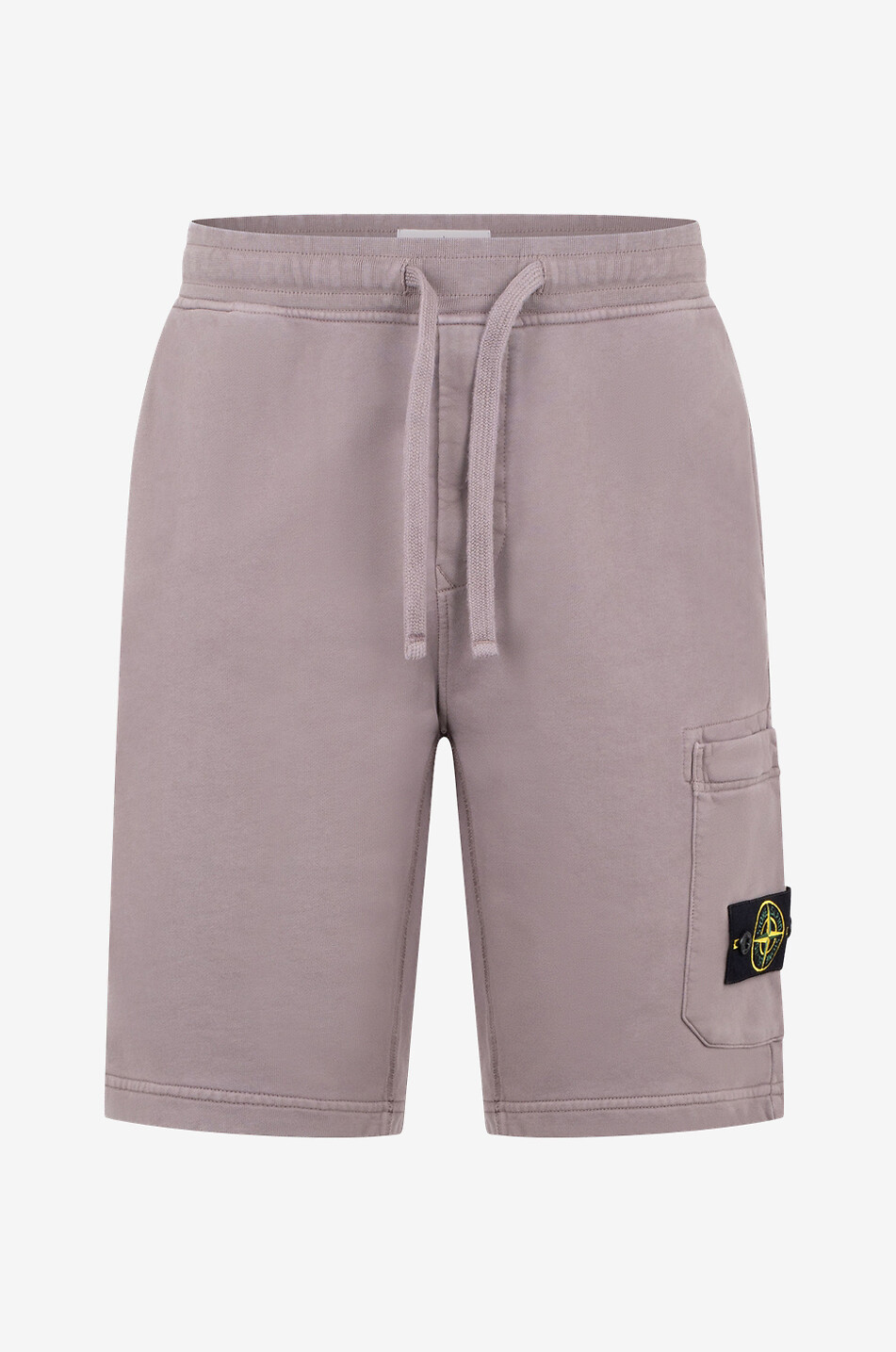 Stone island sweat short sale