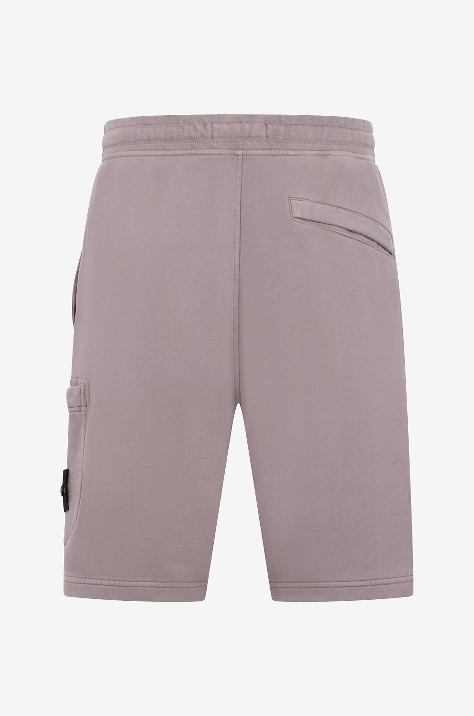 64651 sweat cargo Bermuda shorts