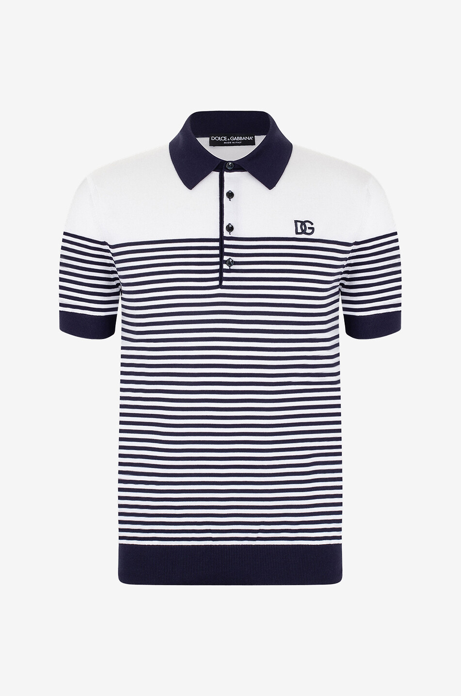 Dolce and gabbana polo shirt online