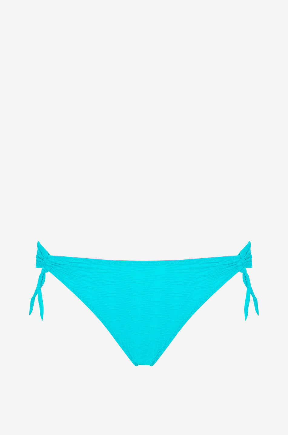 PALADINI Bas de bikini à nouer Bucaneve Femme BLEU MOYEN 1