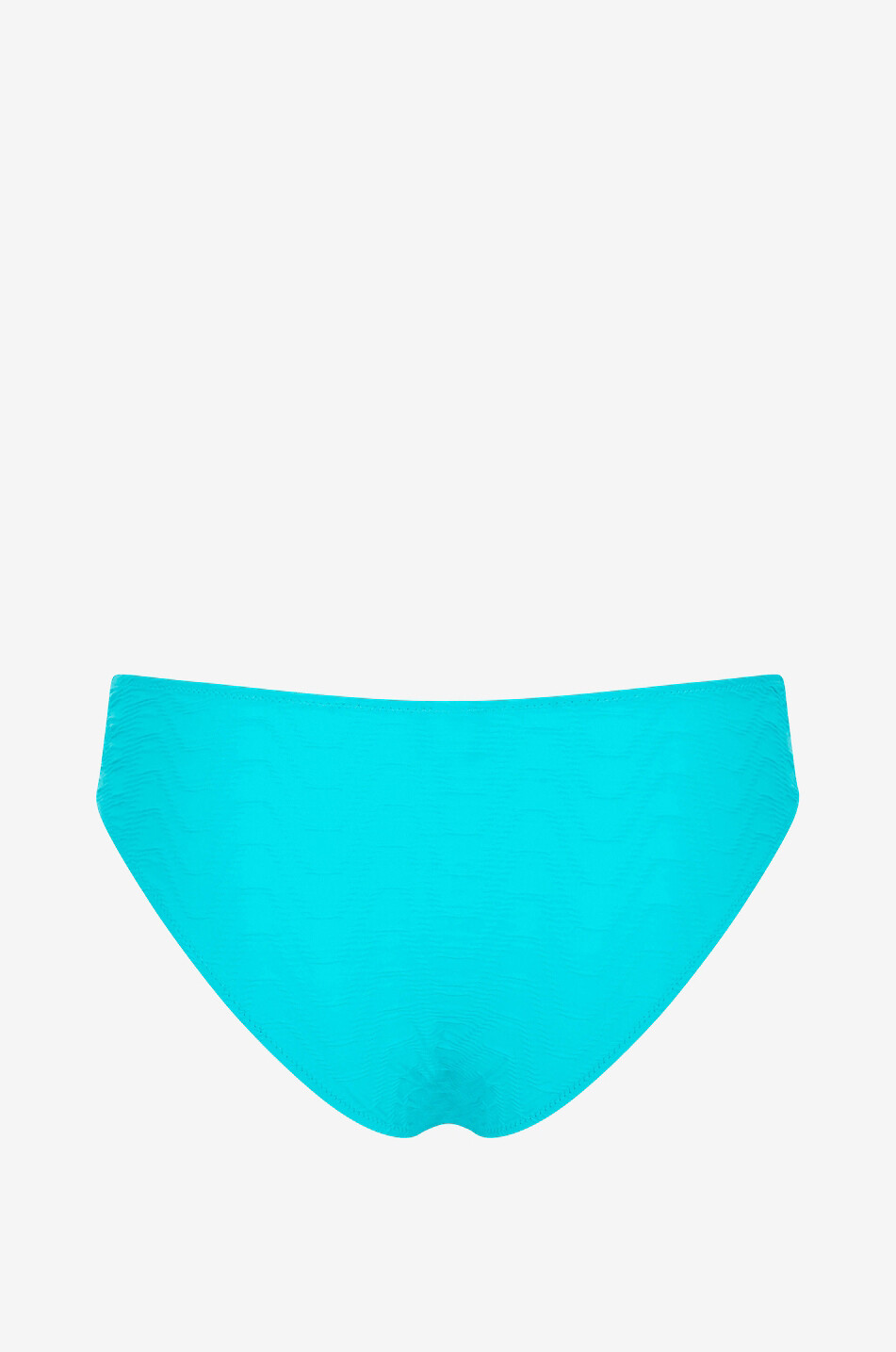 PALADINI Bas de bikini à nouer Bucaneve Femme BLEU MOYEN 2