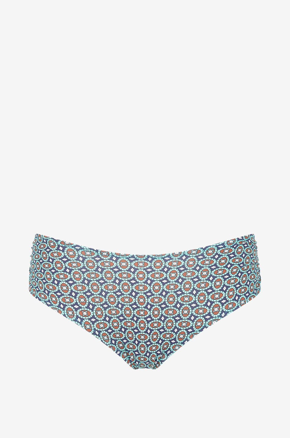 PALADINI Frassino bikini bottoms Women MULTI COLOURED 1 1
