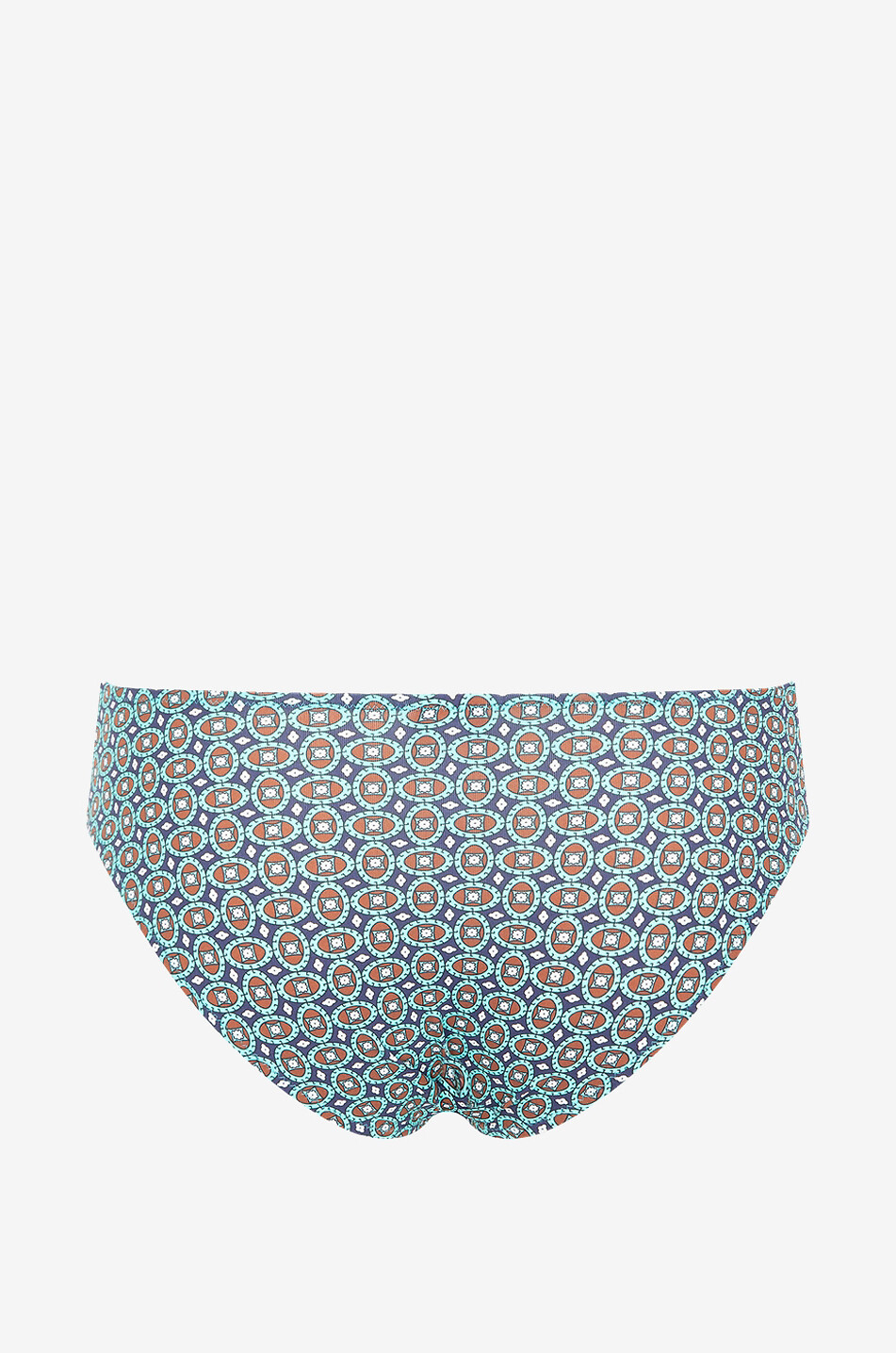 PALADINI Frassino bikini bottoms Women MULTI COLOURED 1 2