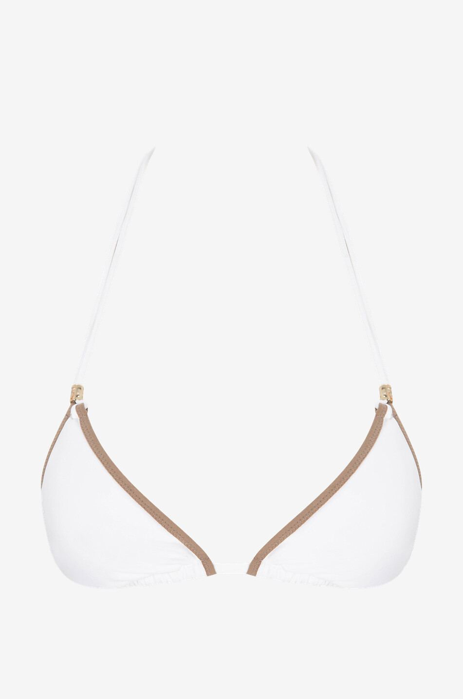 PALADINI Amarillis/B bikini top Women WHITE 1