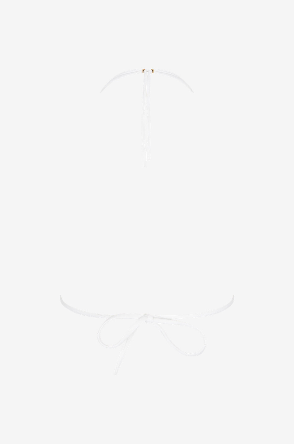PALADINI Amarillis/B bikini top Women WHITE 2
