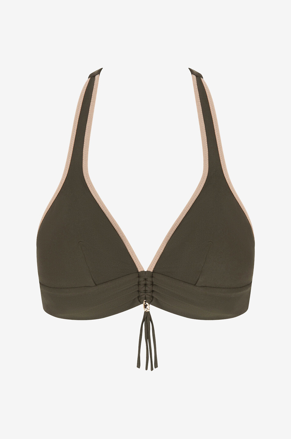 Haut de bikini triangle Ambrosia