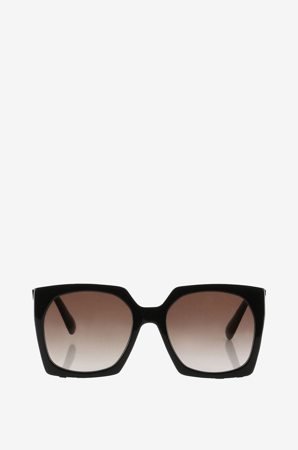 The Daring square sunglasses