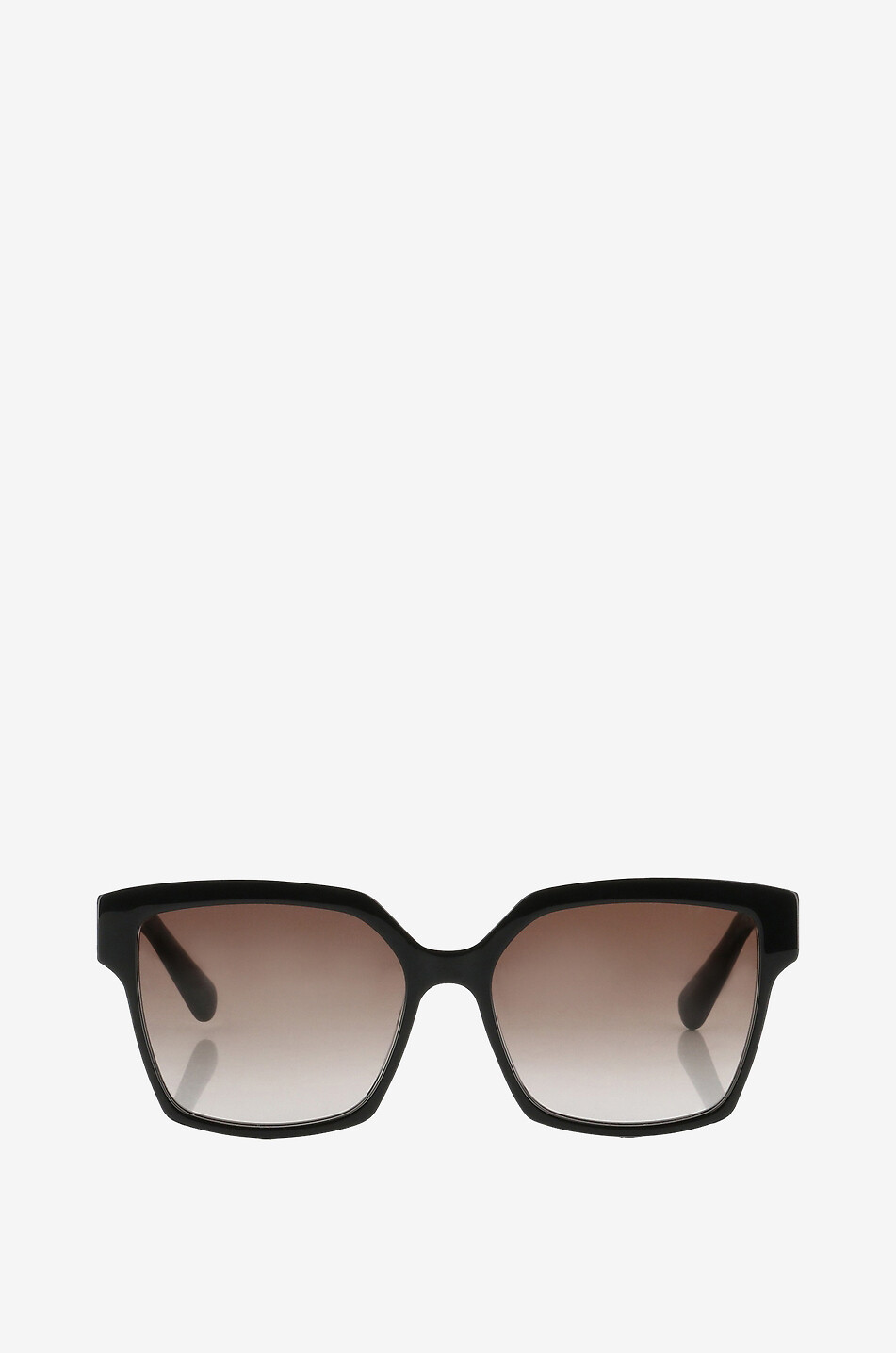 The Royal square sunglasses