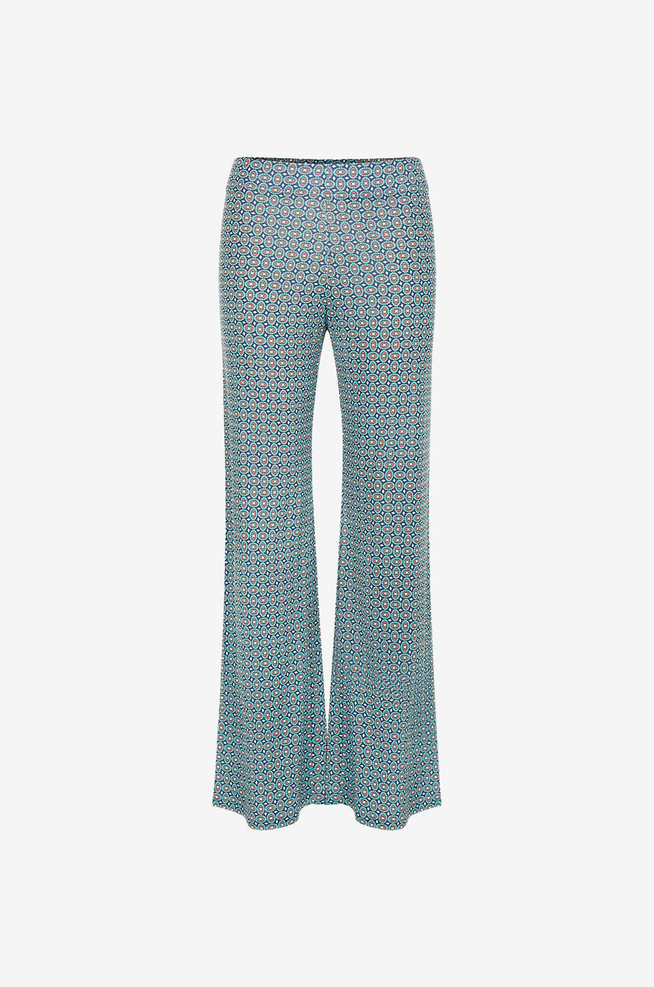 PALADINI Pantalon de plage Helenium Femme MULTICOLORE1 1