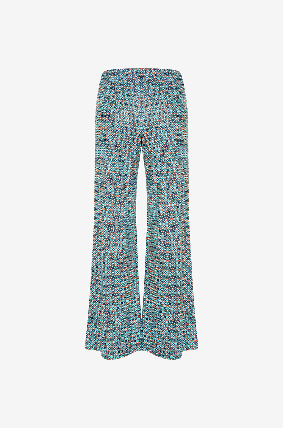 PALADINI Pantalon de plage Helenium Femme MULTICOLORE1 2