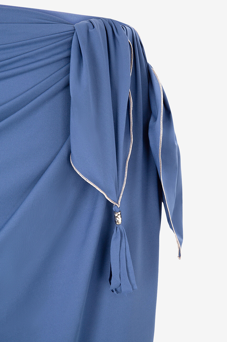 PALADINI Strand-Pareo Grano/L Damen DUNKELBLAU 3