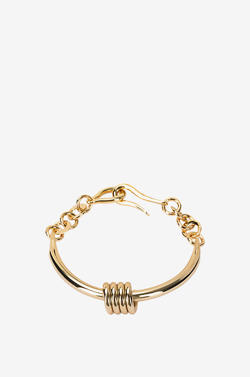 Dunya Apia semi-stiff bangle