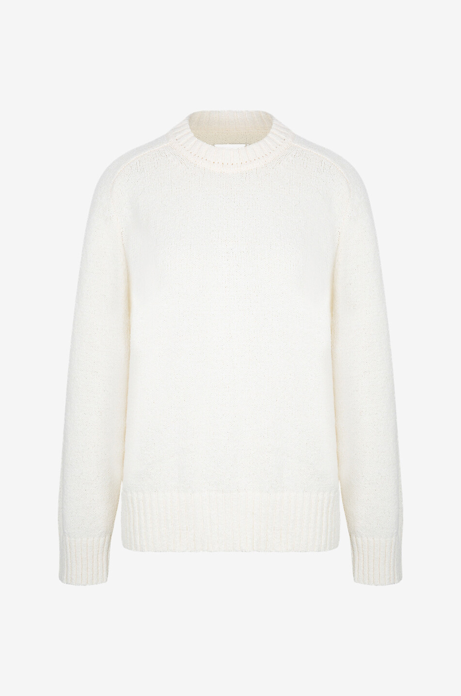 Pull en coton Canillo