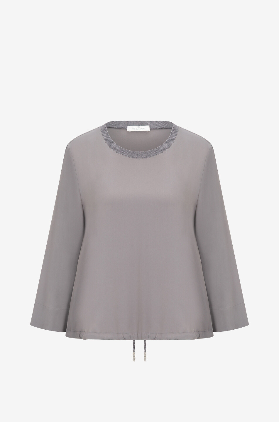 Long-sleeved T-shirt