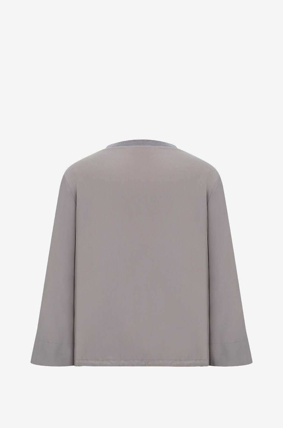 Long-sleeved T-shirt