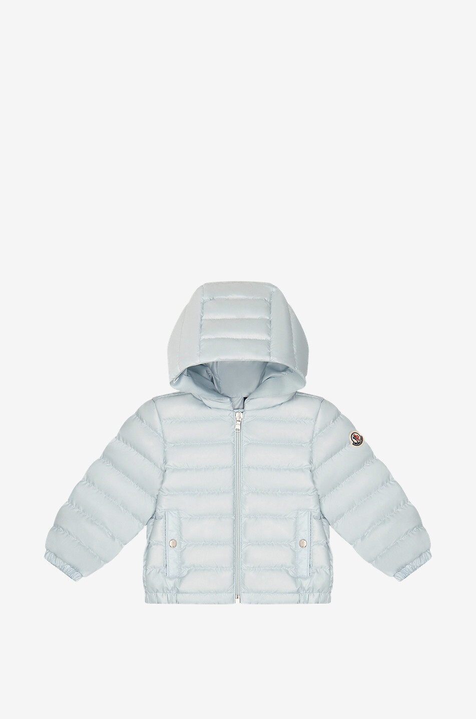 Leichte Baby-Daunejacke mit Kapuze Sesen