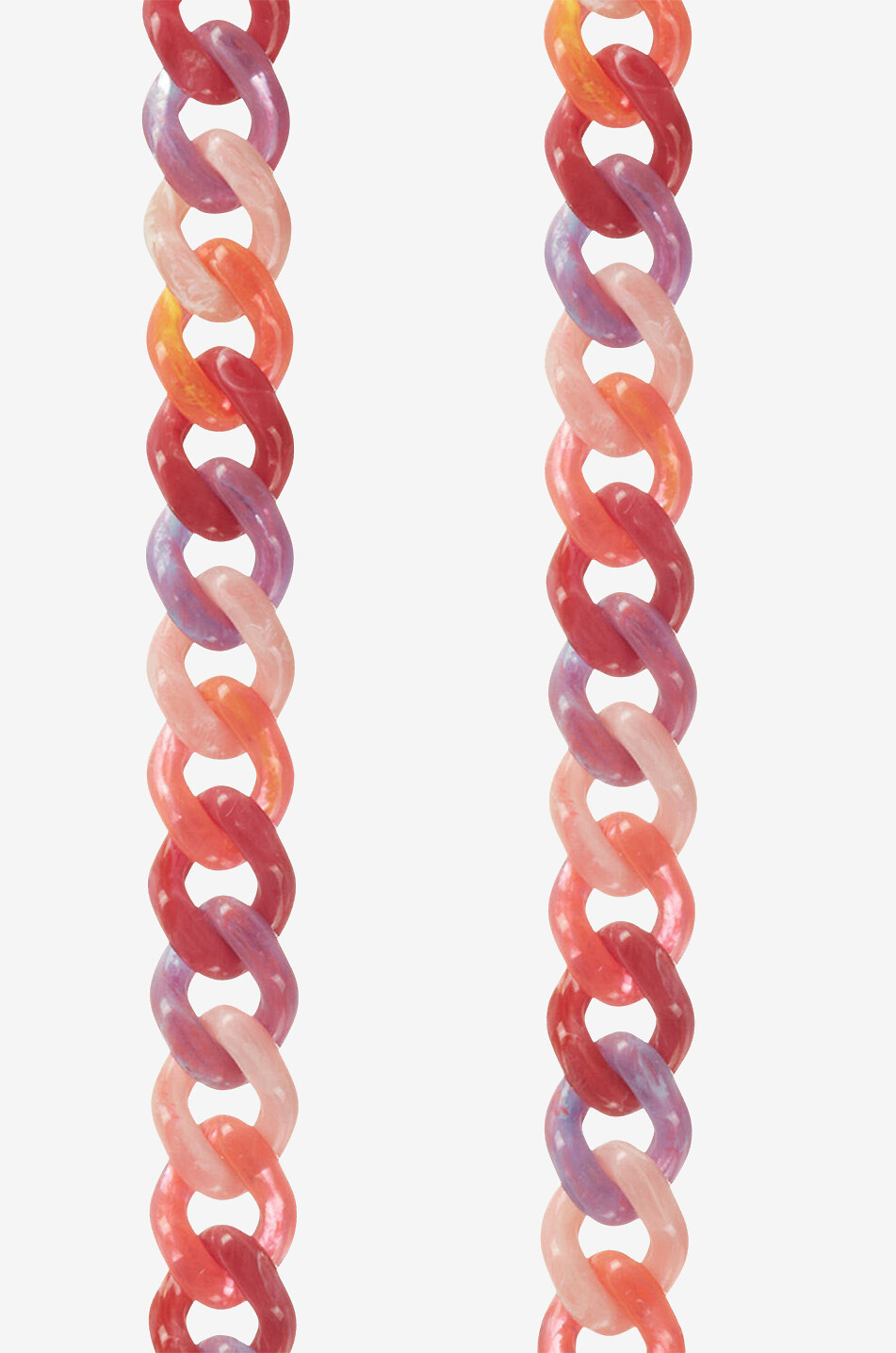 Gia phone chain strap - LACOQUEFRANCAISE - Bongénie