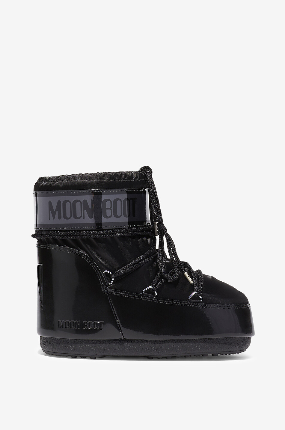 Icon Low Glance snow ankle boots