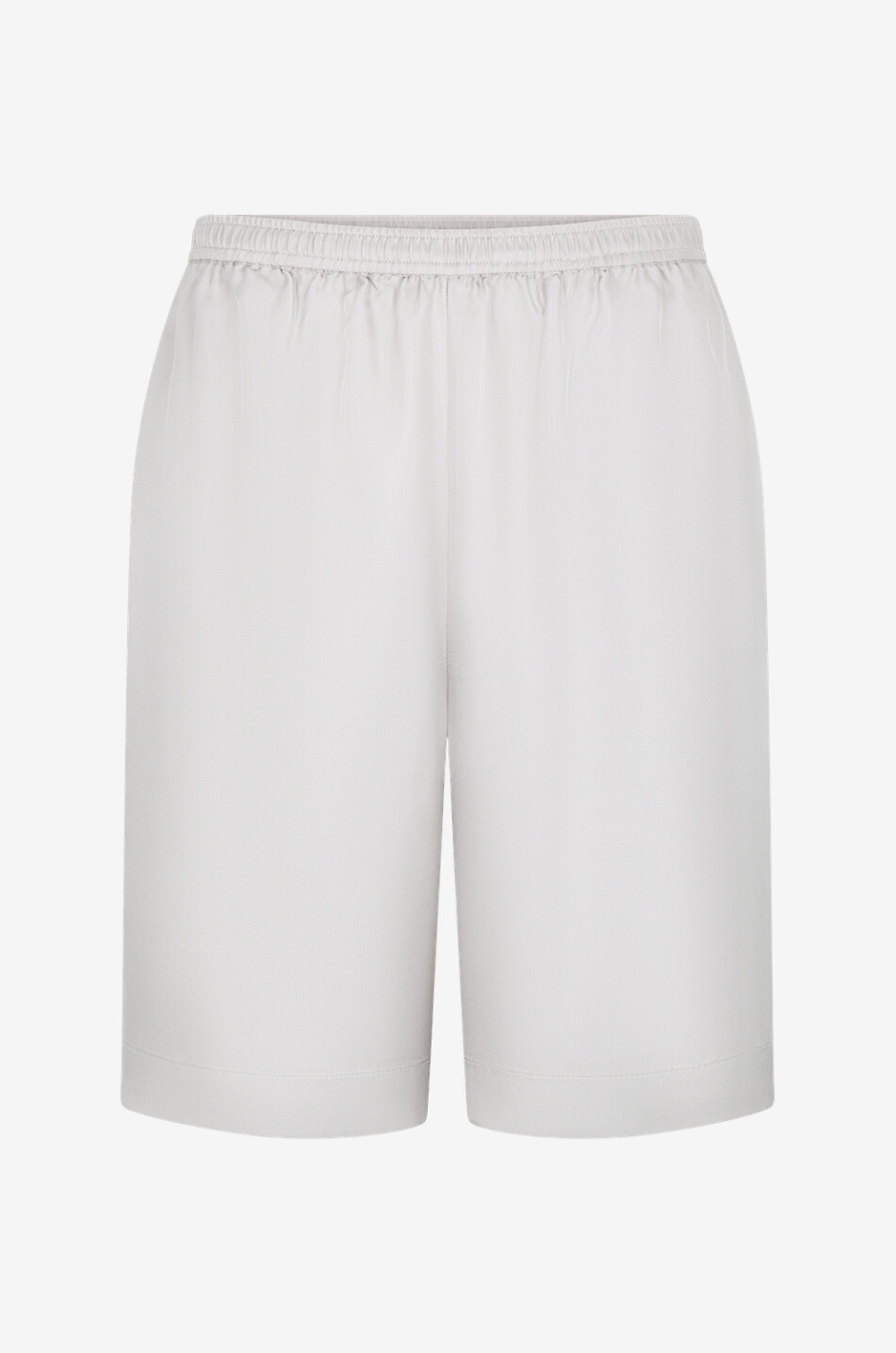 Short en soie Zynia