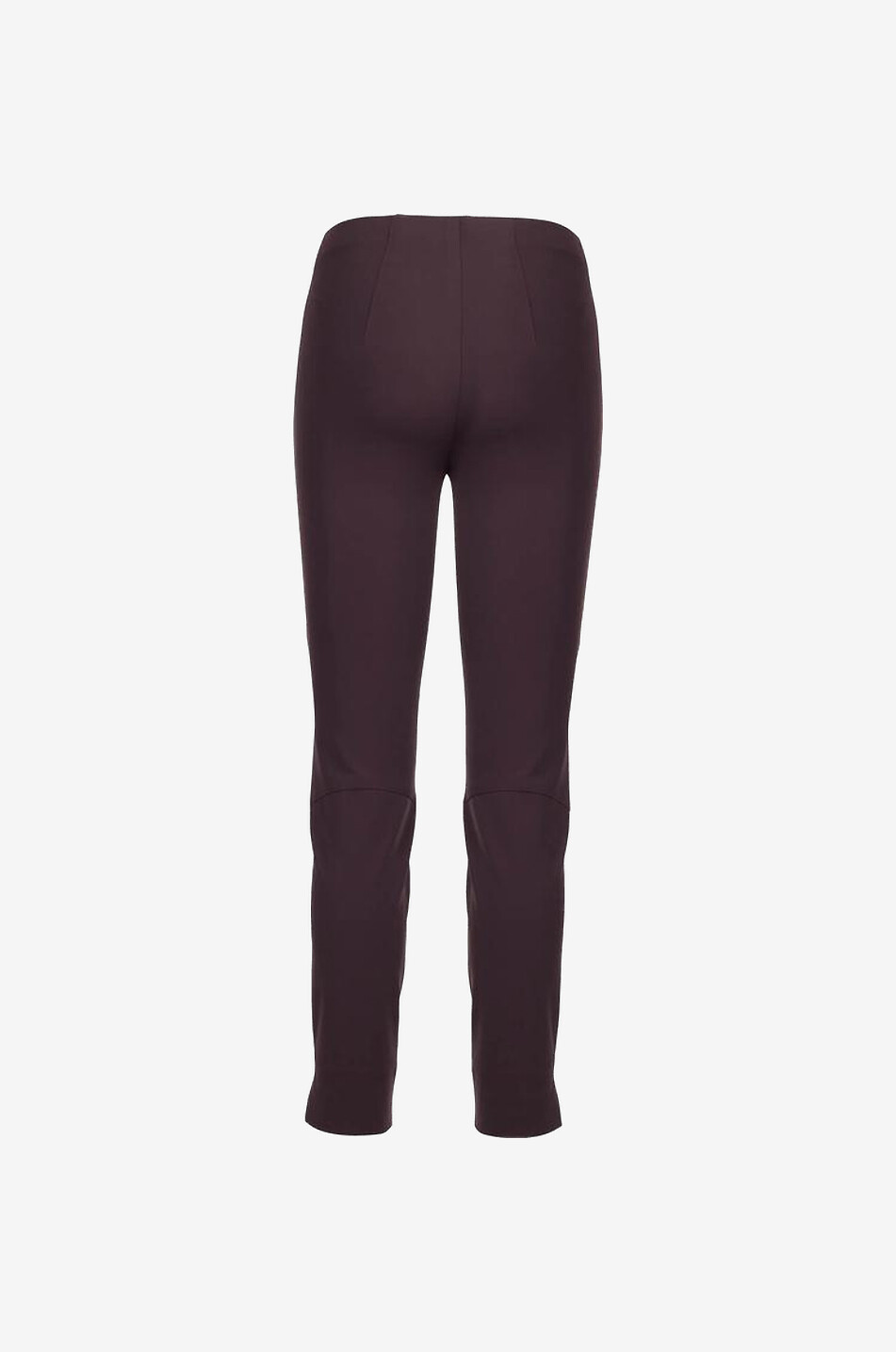 SEDUCTIVE Keilhose aus Baumwollmix Sabrina Damen DUNKELBRAUN 2